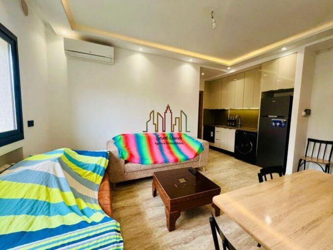 L626 Appartement INFINITY 2